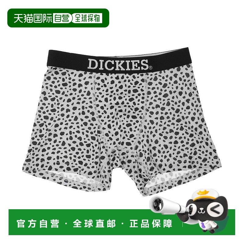 日本直邮Dickies Leopard2 商品 [D0029EM002715] 服饰