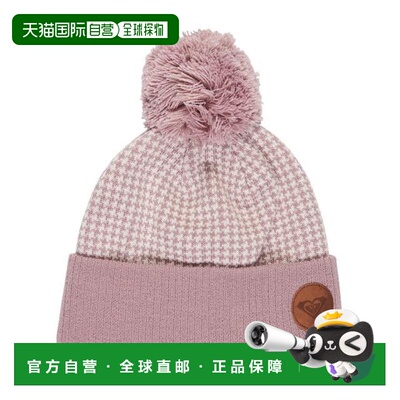 日本直邮ROXY ICEVALLEY 女士贝雷帽 26SNERJHA04412PJQ0