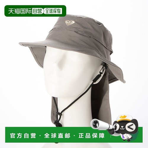 日本直邮ROXY WR UV WATER BEACH HA 沙滩帽 [RO2047DW008529]