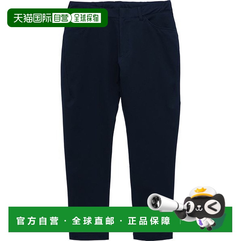 日本直邮 L`OEUF FORME ヒートナビ AIR STYLISH 长裤运动