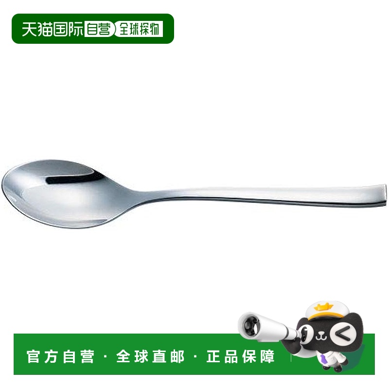 【日本直邮】则武 咖啡勺 11.2cm 罗什福式 不锈钢 13Y/306F