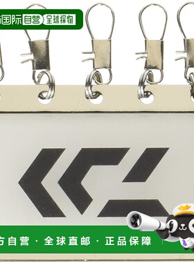 【日本直邮】达亿瓦D-Parts Holder 白色 822893