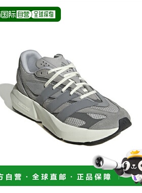 日本直邮 adidas 男士 Lightblaze 运动鞋 IH8607 NJG58
