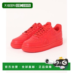 Force 系列板鞋 女鞋 Roses Air Red 日本直邮Nike耐克 Low