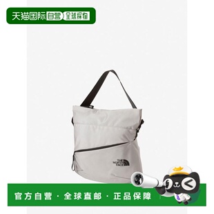 1h可退 日本直邮THE NORTH FACE 比利牛斯肩L 北面斜挎包单肩包