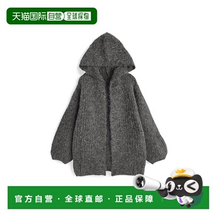 sd196 带帽针织开衫 日本直邮日潮 GRL