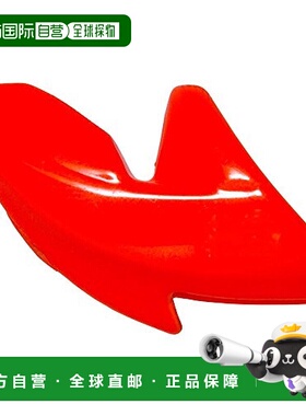 【日本直邮】都路Duel PATAPATA SINKER钓鱼铅坠 30g A1728-OG橙