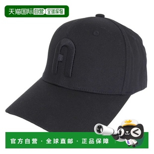 产品 Outlet 黑色 经典 WH00015BX 日本直邮FURLA 棒球帽 女士帽子