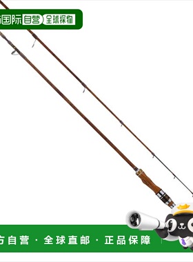 日本直邮Alpha Tackle 船竿 Alpha Sonic Beccho Kiss 165H