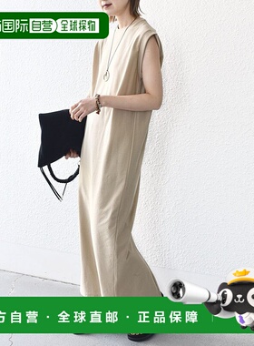 日本直邮SHIPS DEPEND阿蒙森连衣裙 [SH8611EW047775]长裙