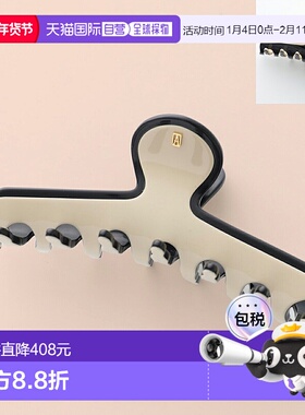 日本直邮ALEXANDRE DE PARIS 发夹 ACCL 18106 02 女士发饰 发夹