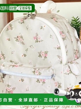 【日本直邮】CCS防水通园背包 反光 小花束 NN881700