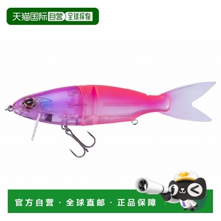 KAREN 180 K04 日本直邮OSP Pink Lure Ghost Bomb Bass