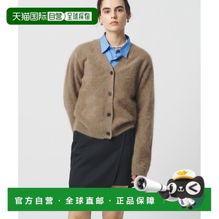 女装 日本直邮H ARROWS UNITED 非对称裹身迷你裙 BEAUTY&YOUTH