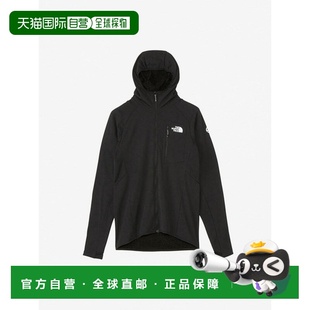 North 全拉链连帽衫 Face Grid 男女通用N Expedition 日本直邮The