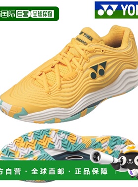 日本直邮Yonex Power Cushion Fusion Rev 5 女士 AC SHTF5LAC-28