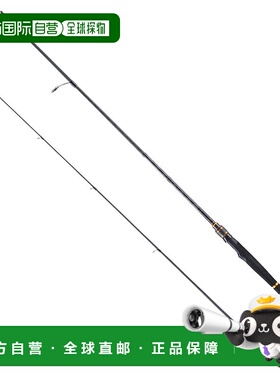 日本直邮Abu Garcia Ocean Field Boat Sea Bass OFBS-702M 14767