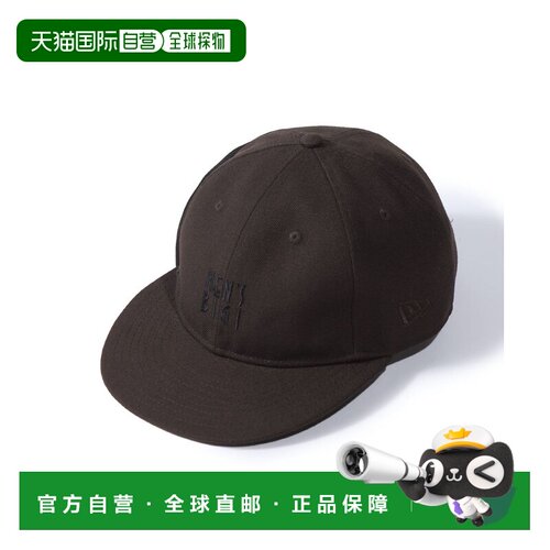 日本直邮NEW ERA 新纪元9FIFTY棒球帽复古皇冠头饰