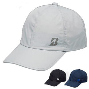 日本直邮BRIDGESTONE GOLF 雨帽 CPG24V潮流时尚穿搭 高级感正品