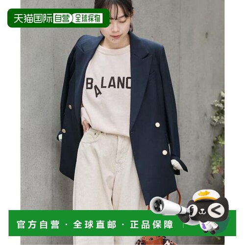 日本直邮Journal Standard L’essage 追加预订8 MIXTA 别注 BALA