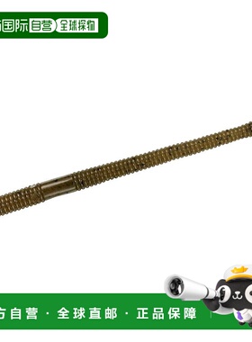 【日本直邮】达亿瓦24STEEZ Neko 直型 5 号路亚 绿色南瓜色