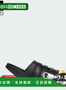 日本直邮日本直邮 adidas Znsory Clogs水鞋 [JR7637] 黑色拖鞋