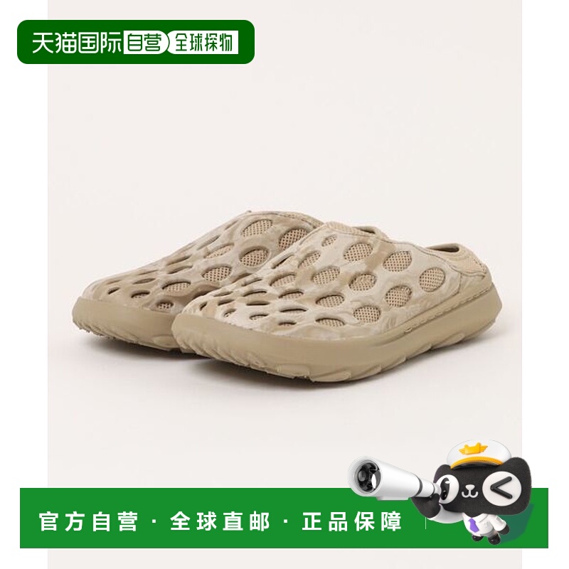 日本直邮Merrell Hydro Mule SE 运动鞋 [006161 91632901]