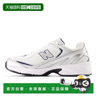 运动鞋 日本直邮New 跑步鞋 U509 偏窄 Balance