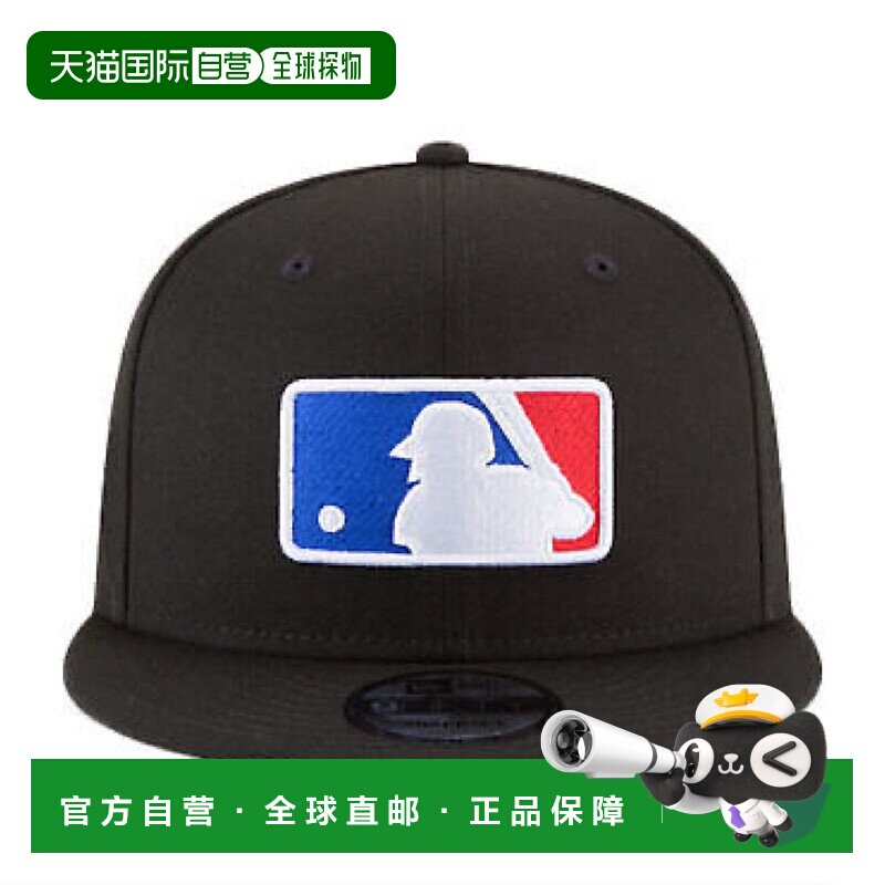 日本直邮NEW ERA 9FIFTY棒球帽[NE3448EU03040]