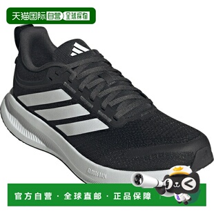 日本直邮adidas Runblaze M 休闲跑步鞋 JQ0630