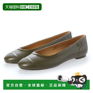 【日本直邮】hunter  [女子] Tour 芭蕾舞鞋 Gross (ONY)雨鞋