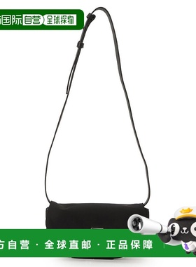 日本直邮Guess 淡紫色迷你翻盖单肩包 GU1432AW032014斜挎包