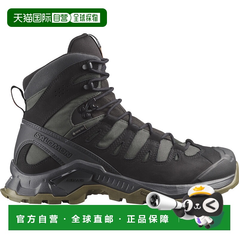 日本直邮SALOMON QUEST TRACKER GORE-TEX 男女通用徒步靴 quest-