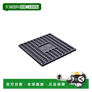 Peak 032S 壁炉铸铁煤床 壁炉选项板户外露营 日本直邮Snow