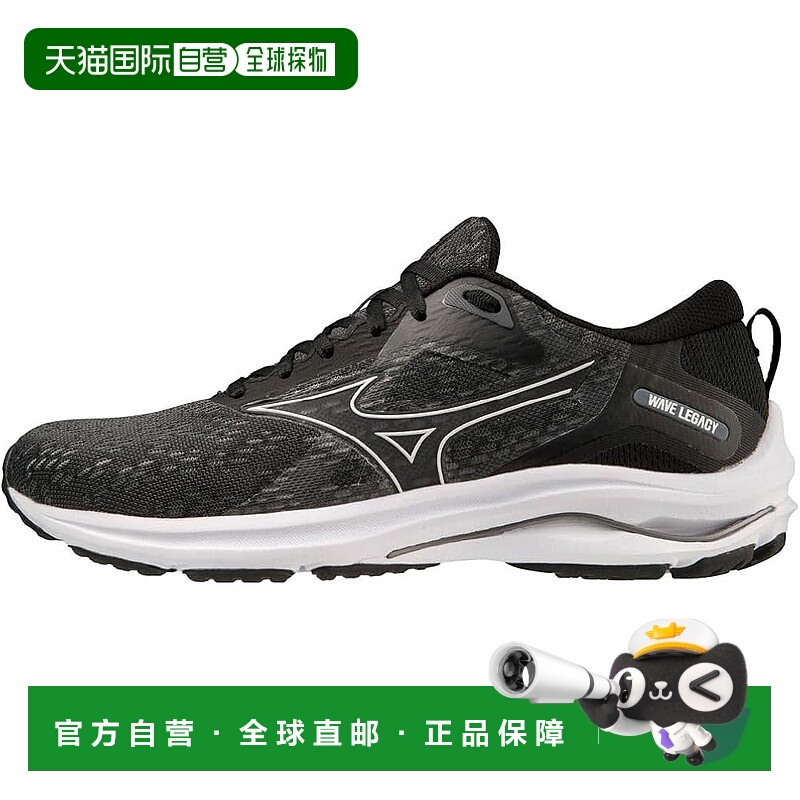 【日本直邮】Mizuno美津浓Wave Legacy 运动鞋 J1GC2324