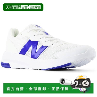日本直邮New Balance GK578OHW 青少年/儿童 578v1 运动鞋低帮系