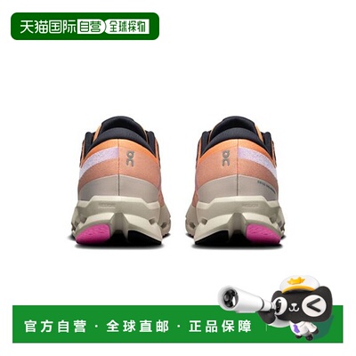 日本直邮On-Cloudsurfer 2新款昂跑运动鞋