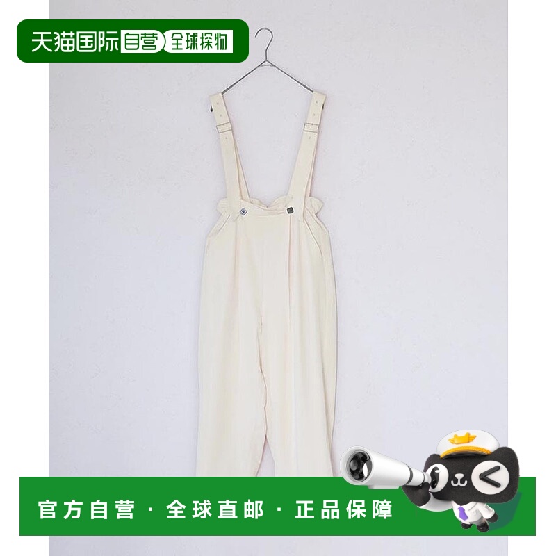 【日本直邮】KOBE LETTUCE　女士　其他裤子　BCR019614334SSP　K