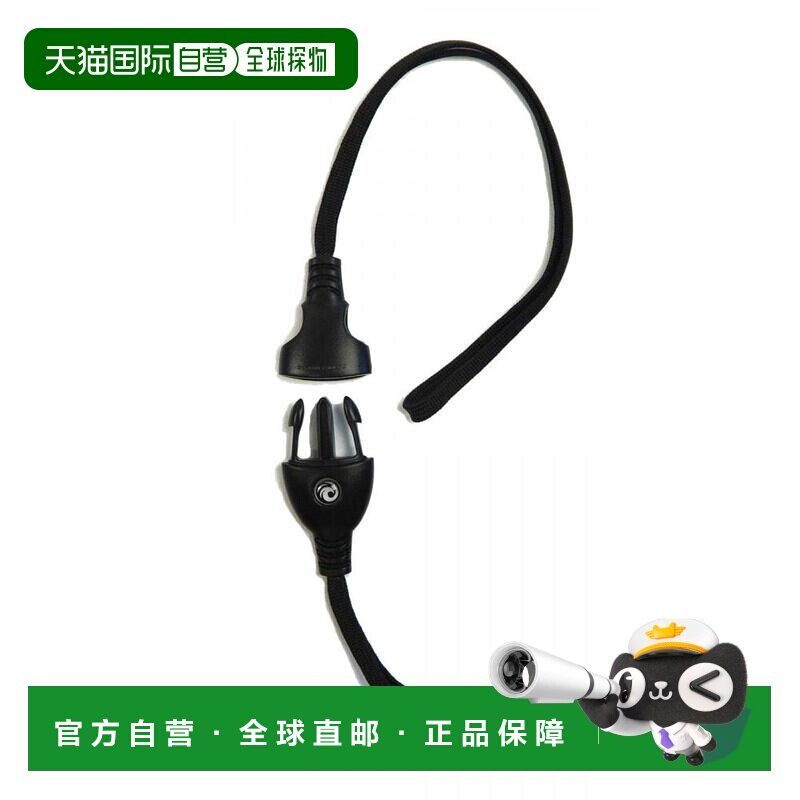 日本直邮d'addario达达里奥乐器配件原声吉他背带扣DGS15