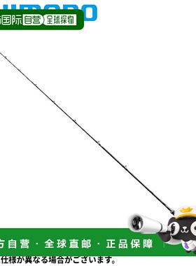 日本直邮Shimano Bass Rod Disruption Big Bait C78-XXXX 23年型