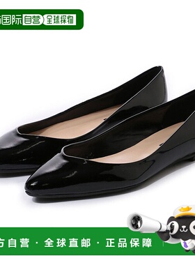 日本直邮FABIO RUSCONI 基础平底鞋 FA933BW18558 [商家编号未提]