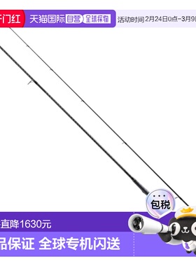 日本直邮Shimano 22 Exsence Infinity S106M（旋转式两节式）335