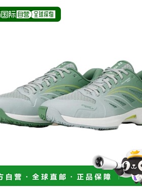 日本直邮YONEX 全场地用网球鞋 动力缓冲空气拉斯冲刺5宽版 GC SH