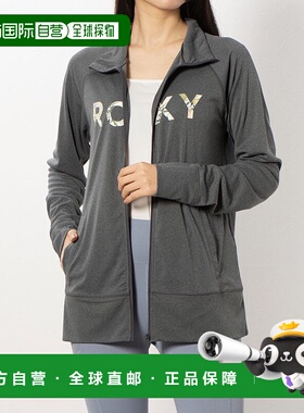 日本直邮ROXY SIMPLY BOTANICAL LOG 服装 [RO2047EW07402]