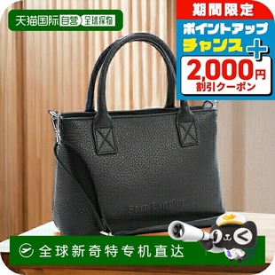 Burglar 女士 日本直邮Sara 托特包 BUFALO Sara REGINA