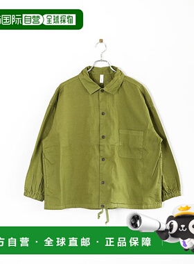 日本直邮prit 80/2 牛津教练夹克 薄外套 女士外套 [P81505]