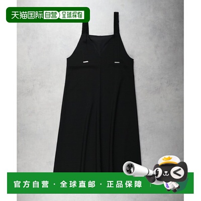 1h可退 日本直邮HONEYSUCKLE ROSE 女士2WAY吊带裙 HR4623019