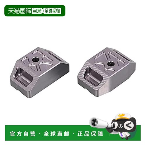【日本直邮】Kitaco 链条调节器帽 炮铜色 GROM 519-1452990