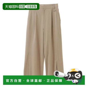 SLIT 运动套装 WIDE 91426286 匡威 PANTS套装 日本直邮Converse