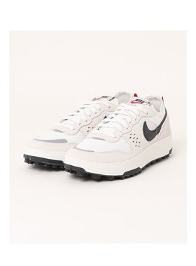 1h可退 日本直邮耐克 Nike 男士 天然皮革 MFZ3863A 101SMTWHT/BL